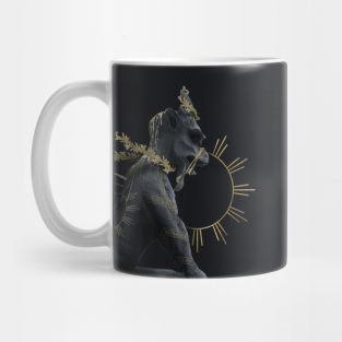 Gargoyle Mug